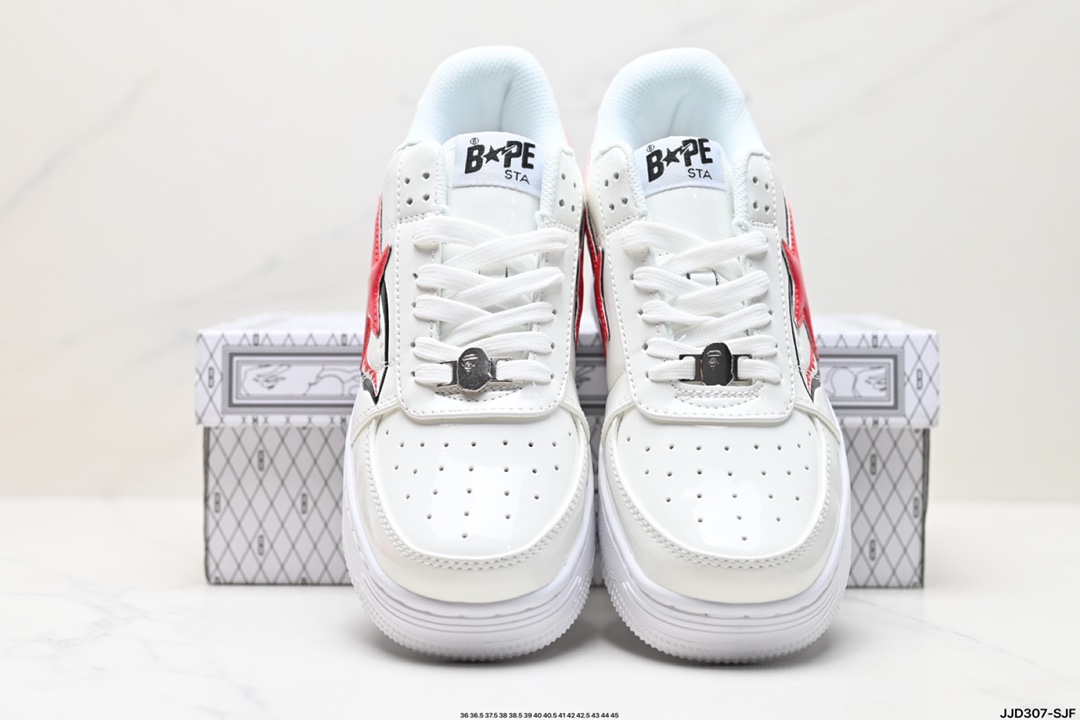 Bape Shoes